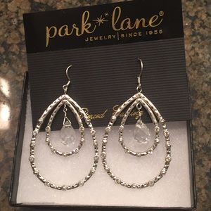 Parklane earrings